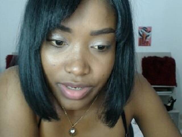 Скриншоты трансляции WhitneyRey