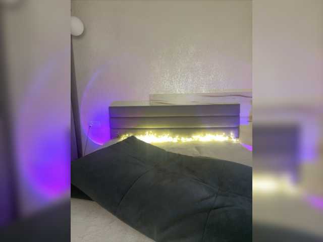 Скриншоты трансляции Vilgelmina