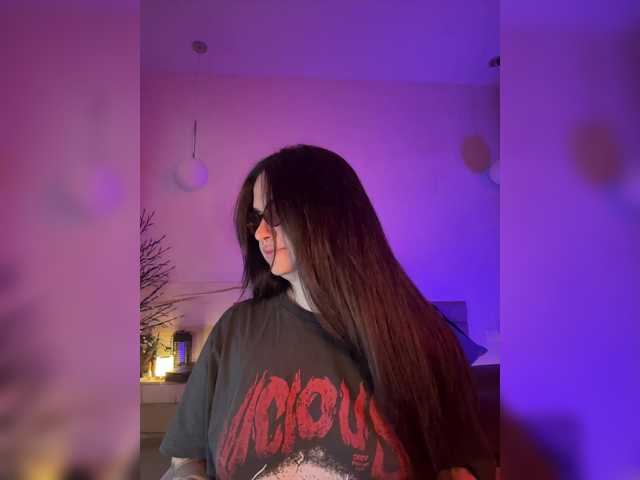 Скриншоты трансляции Vilgelmina