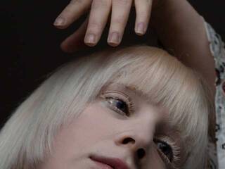 Эротический видеочат WhteSpir1t