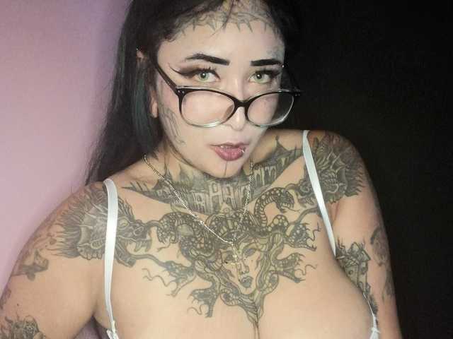 Фотография профиля wiccasalem666