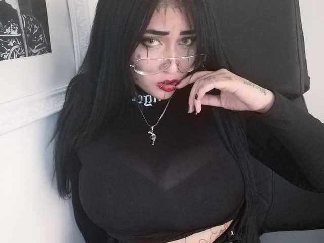Фотография профиля wiccasalem666