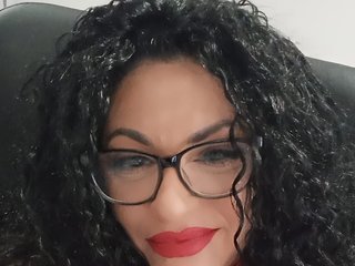 Эротический видеочат WickedGoddess
