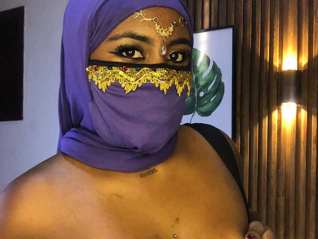 Фотография профиля Wife-jasmine
