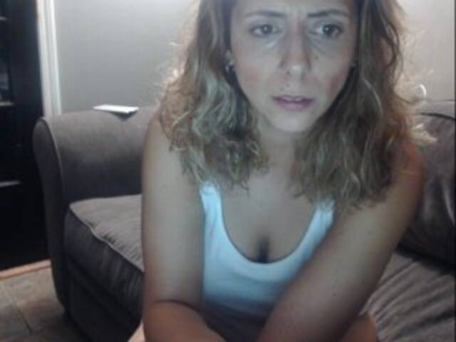 Скриншоты трансляции WifeJen85