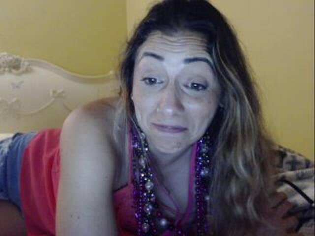 Скриншоты трансляции WifeJen85