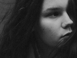 Эротический видеочат madNana