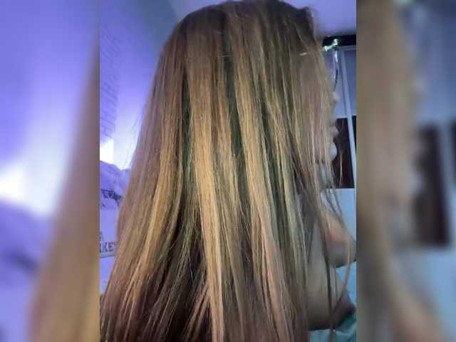 Скриншоты трансляции WILD-ANGEL777