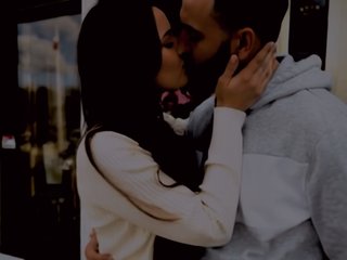 Эротический видеочат WildAndMarried