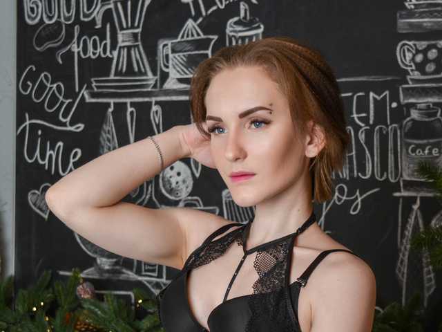 Фотография профиля WildAngel69