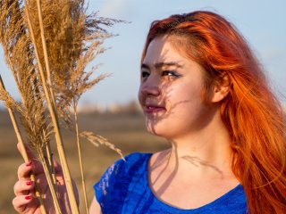 Фотография профиля WildAngel69