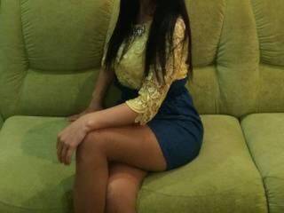 Эротический видеочат wildangelx