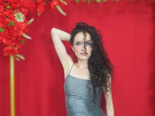 Эротический видеочат WildBarbie