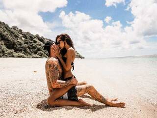 Эротический видеочат wildkiss