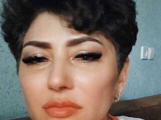 Эротический видеочат WildMerry