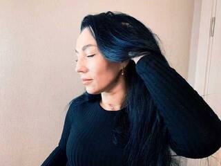 Эротический видеочат wildpanther