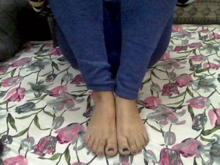 Эротический видеочат WildSarita22