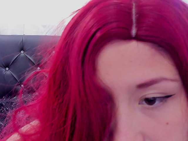 Фотографии Willow-Red Welcome Dear! ♥ #Vibe With Me #Cam2Cam Prime #Bailar #Desnudarse #Disfrutar