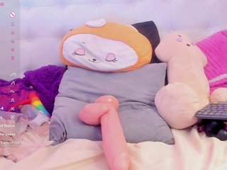 Эротический видеочат Willow-Wright