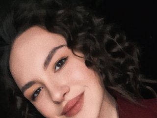 Эротический видеочат WilmaWinifred