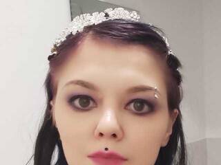 Эротический видеочат WincentWolf