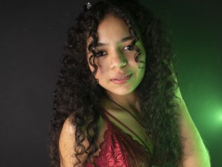Эротический видеочат WinniferGonzalez