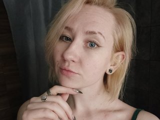 Эротический видеочат Winona_White