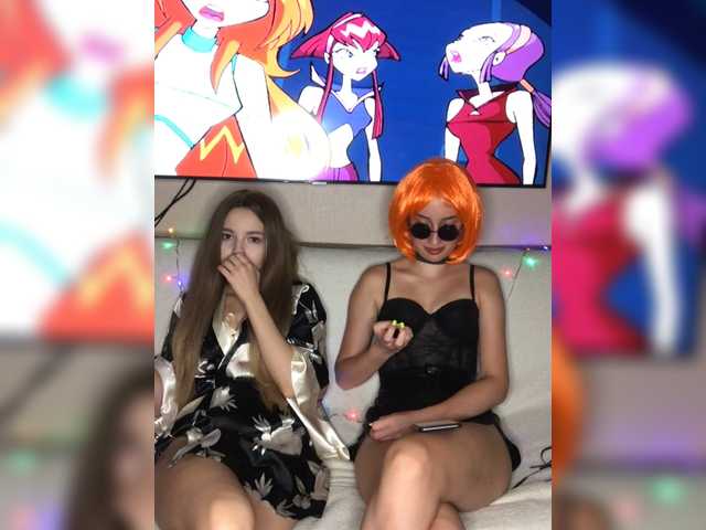 Фотографии WinxClub