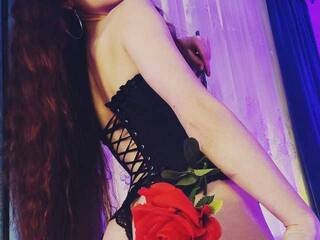 Эротический видеочат WishYouWereHere