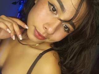 Эротический видеочат Witchbunny