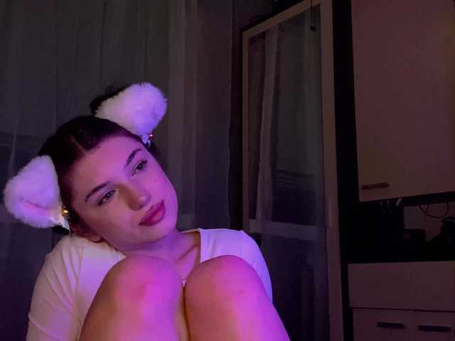 Скриншоты трансляции Lisalovers