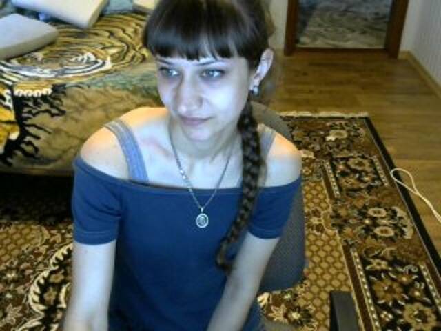 Скриншоты трансляции wolffemina