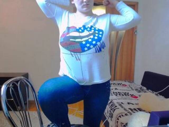 Скриншоты трансляции WonderFlay