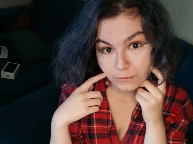 Фотография профиля WonderLisa