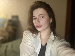 Эротический видеочат wooowMila