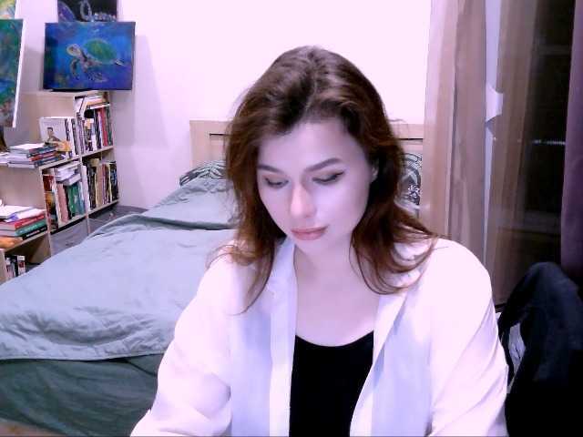Скриншоты трансляции wooowMila