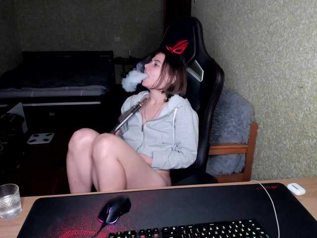 Скриншоты трансляции WorldOfPink