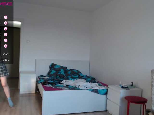 Скриншоты трансляции Wow-Eva