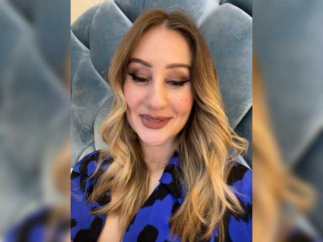 Скриншоты трансляции -LYNA-