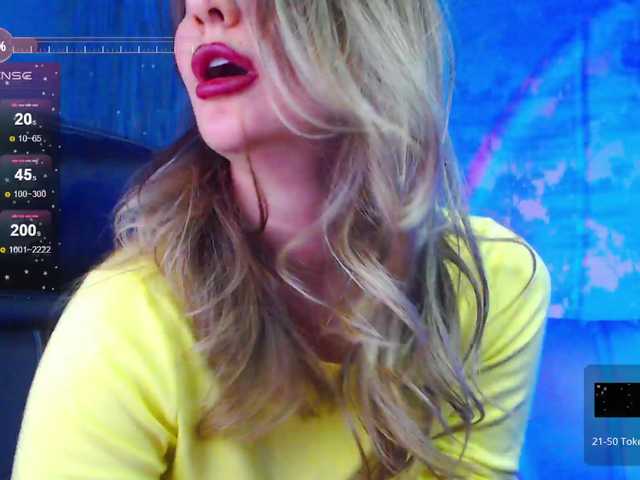 Скриншоты трансляции -LYNA-