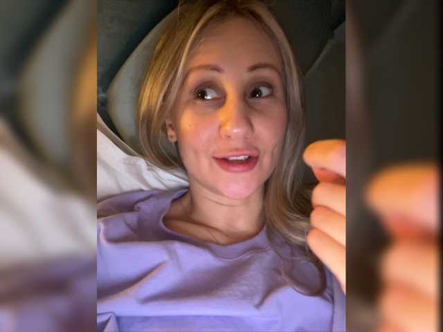 Скриншоты трансляции -LYNA-