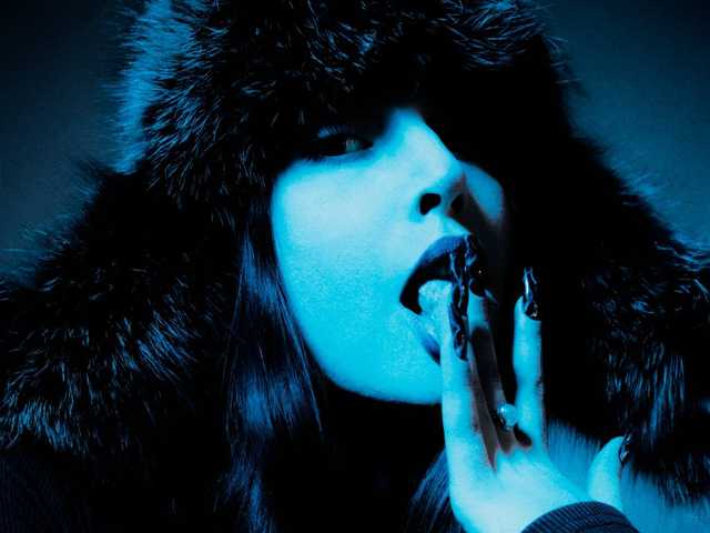 Фотография профиля x-Paulina-x