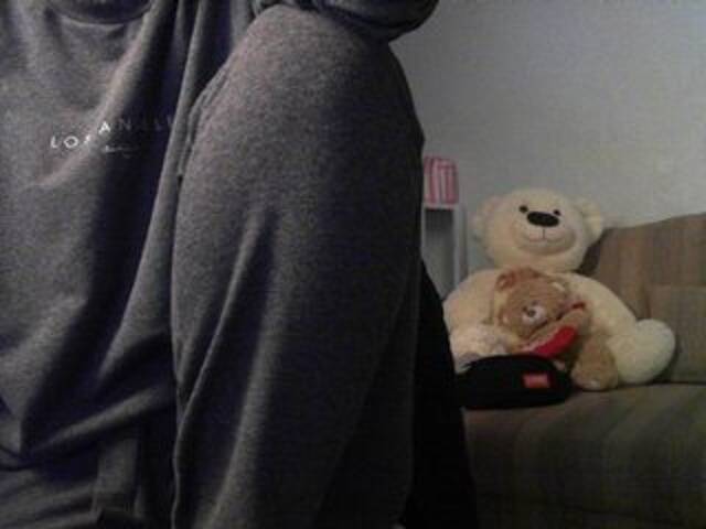 Скриншоты трансляции Anyuta_Kiss