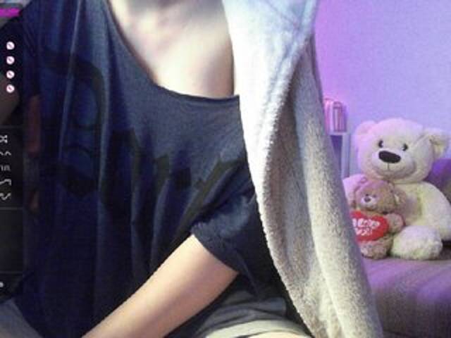 Скриншоты трансляции Anyuta_Kiss