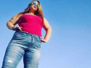 Эротический видеочат xAlisasex