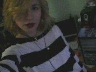 Эротический видеочат xangel261