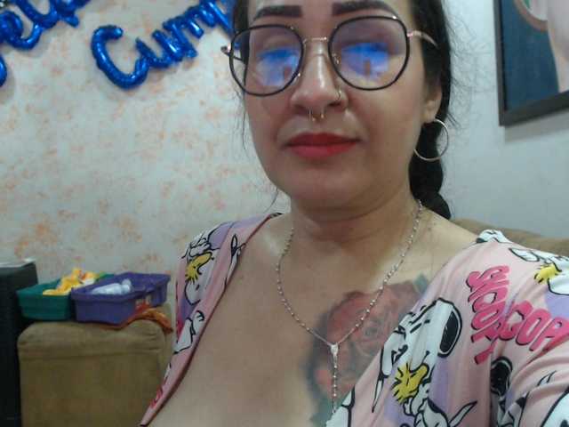 #cum