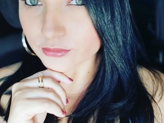 Эротический видеочат xDanyqueenx