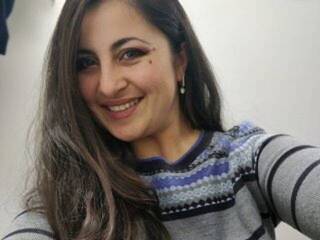 Эротический видеочат xdinamix