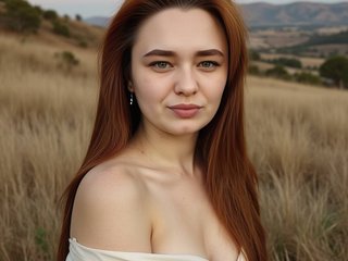 Эротический видеочат XeniaDiamond